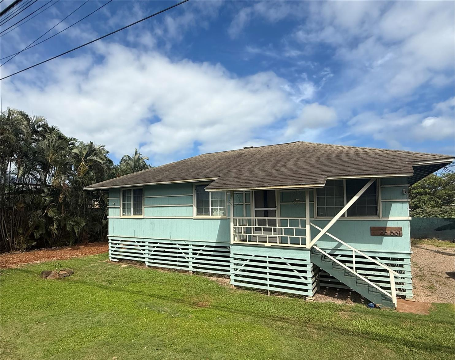 66-561 Kamehameha Highway